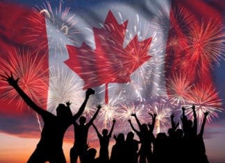 Reasons to move to Canada