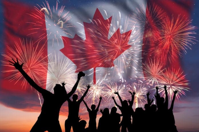 Reasons to move to Canada