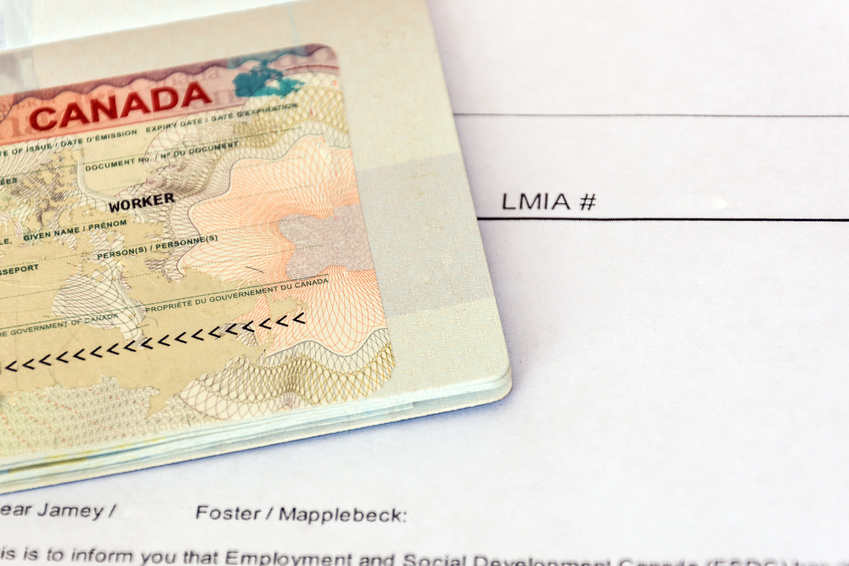Moving to Canada - Visas and Immigration - 1st Move Blog
