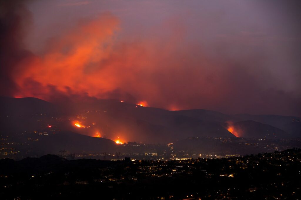 challenges of living in california