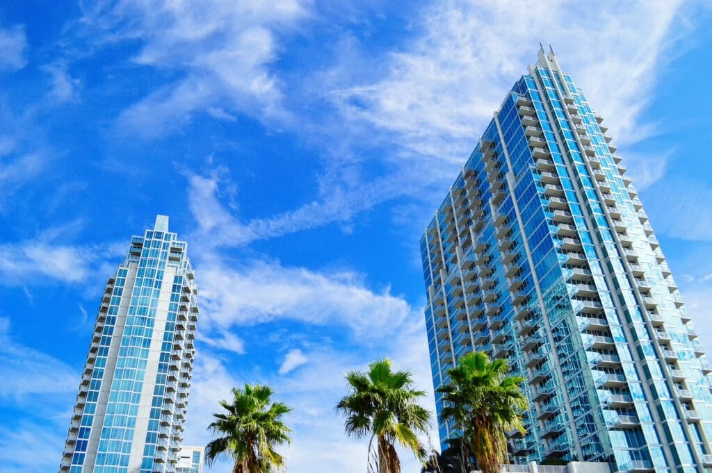 Best Places to Live in the USA - Tampa, Florida