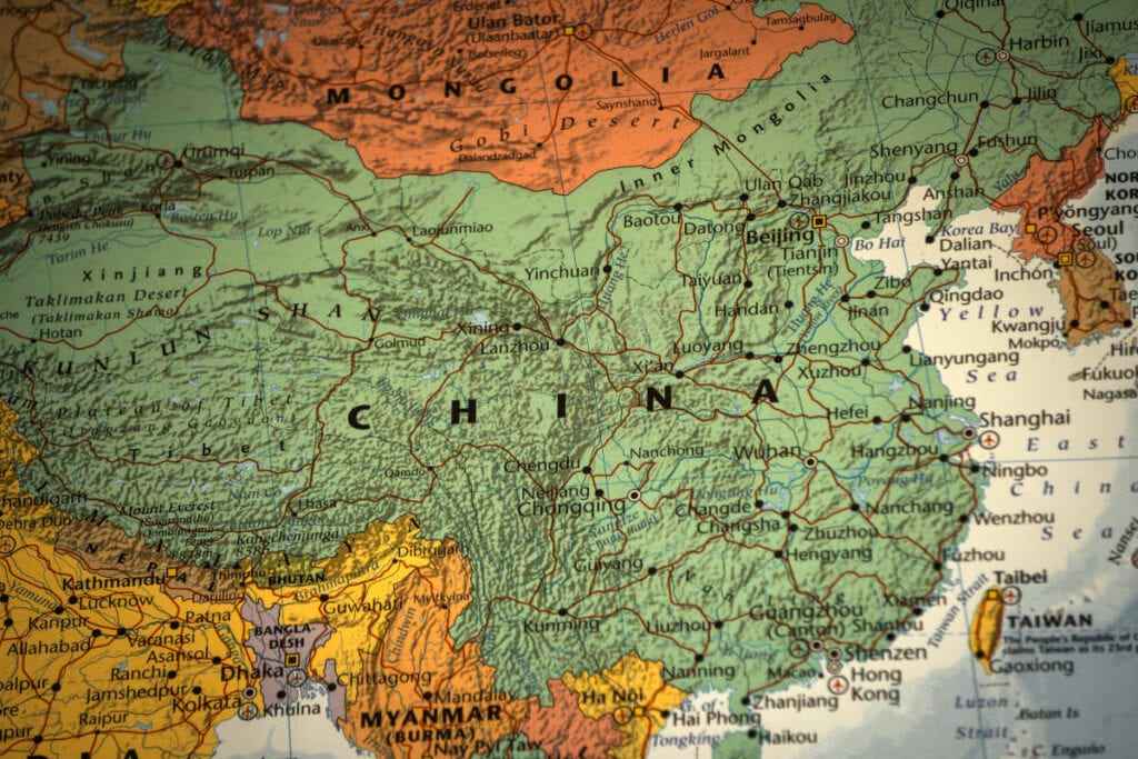 Moving to China – A Guide for Expats