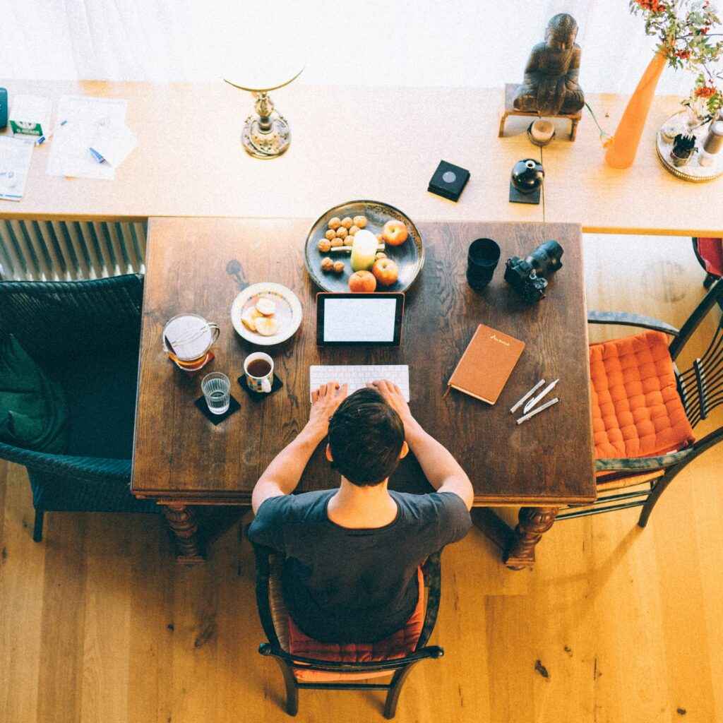 Reasons to Move to the USA - 18. Work-life balance