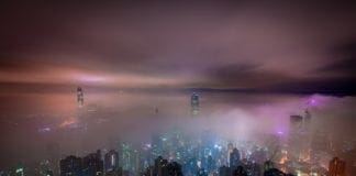 Hong Kong
