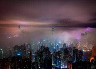 Hong Kong