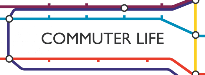 Commute Header image