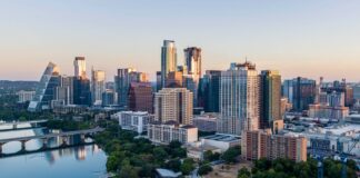 moving to austin