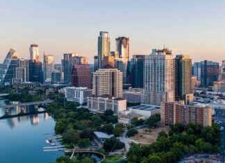moving to austin