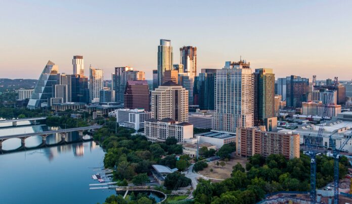 moving to austin