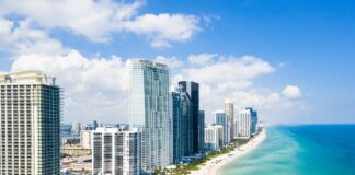 moving to miami