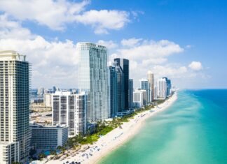 moving to miami
