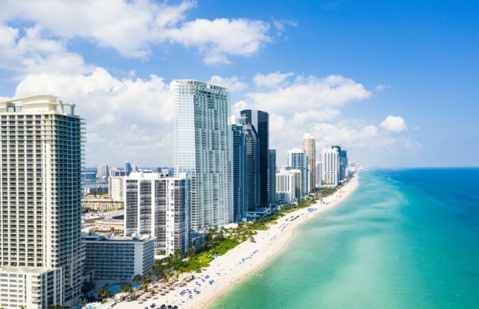 moving to miami