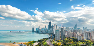 moving to chicago