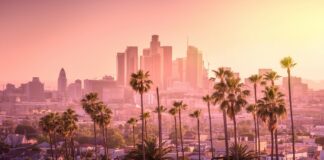 moving to california from the uk