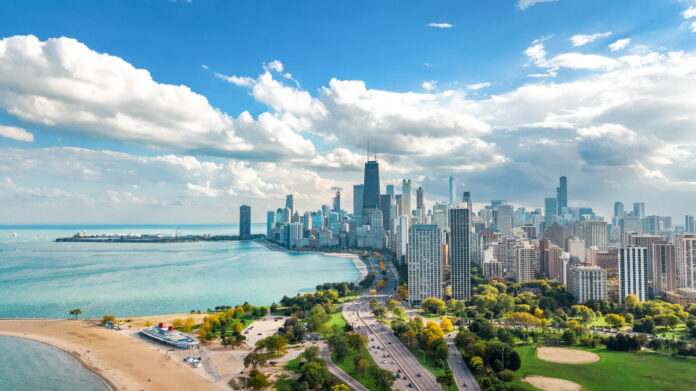 moving to chicago