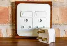 what plugs do they use in south africa