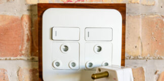 what plugs do they use in south africa