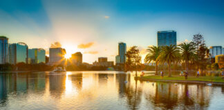 moving to orlando