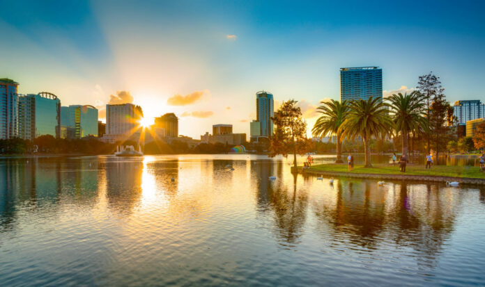 moving to orlando
