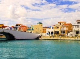Moving to Cyprus from the UK - Moving Guide