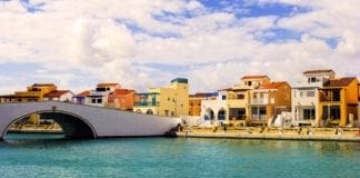 Moving to Cyprus from the UK - Moving Guide