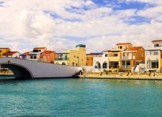 Moving to Cyprus from the UK - Moving Guide