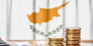 how much does it cost to move to cyprus from uk