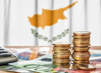 how much does it cost to move to cyprus from uk