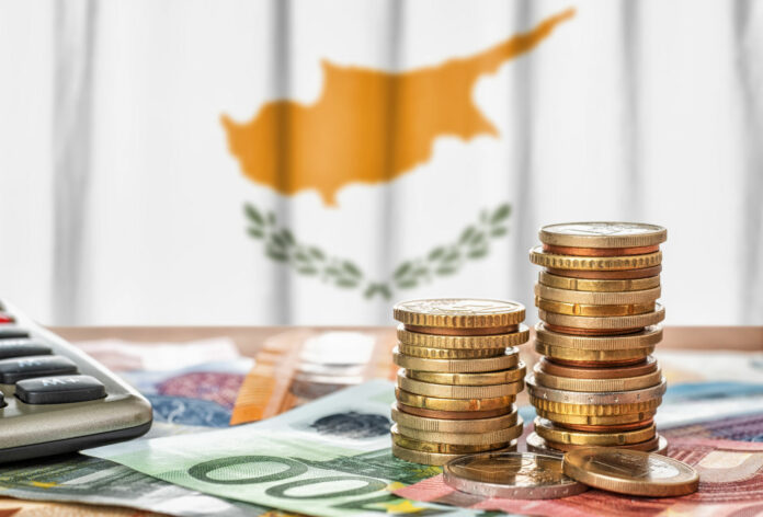 how much does it cost to move to cyprus from uk