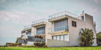 Cyprus residence