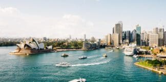 Best Places to Live in Australia for Families