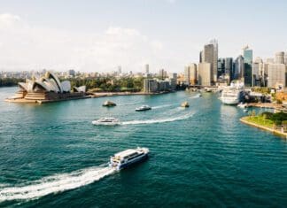 Best Places to Live in Australia for Families