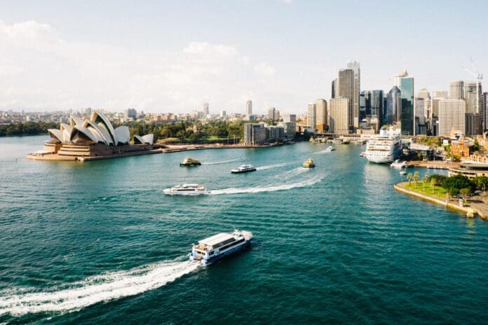 Best Places to Live in Australia for Families