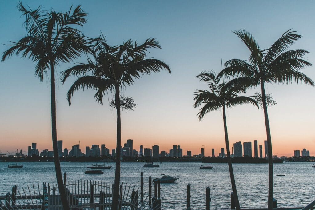 Best Places to Live in the USA - Orlando, Florida