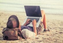 Best places for digital nomads afte COVID-19