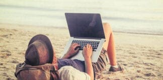 Best places for digital nomads afte COVID-19