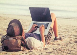 Best places for digital nomads afte COVID-19