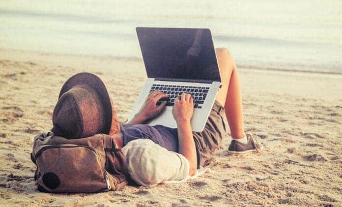 Best places for digital nomads afte COVID-19