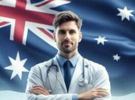 Moving to Australia as a Doctor