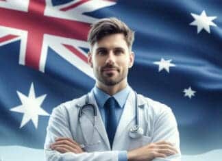 Moving to Australia as a Doctor