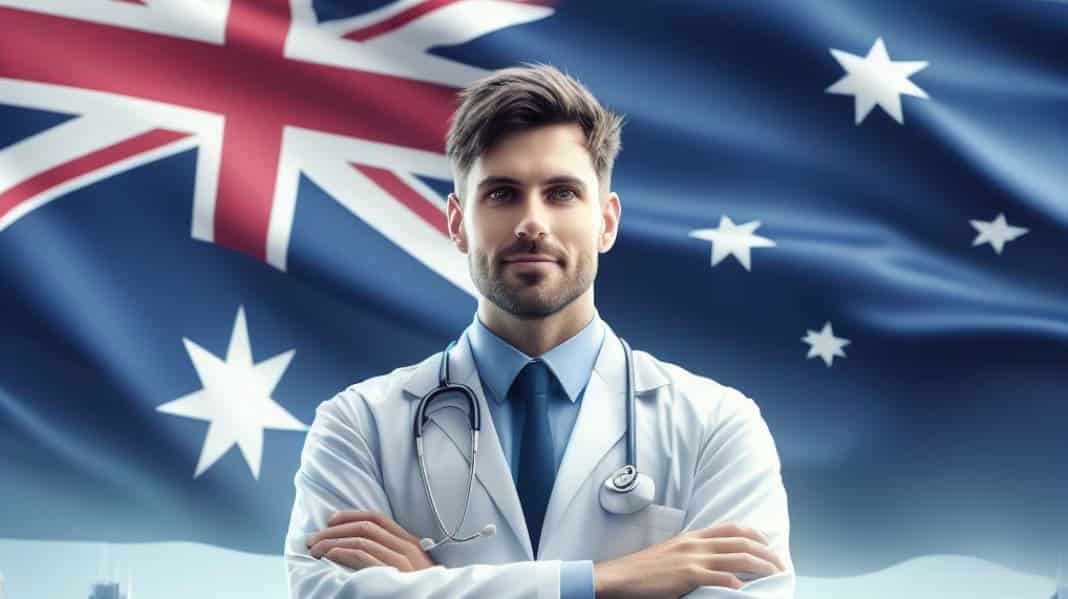 Moving to Australia as a Doctor