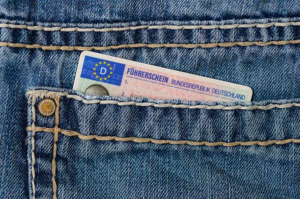 Driving License - Do I need a European driving license after brexit?