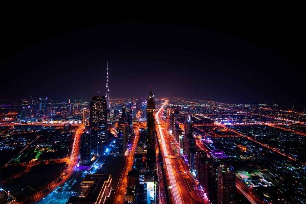 Moving to Dubai? Read This Guide for Future Expats