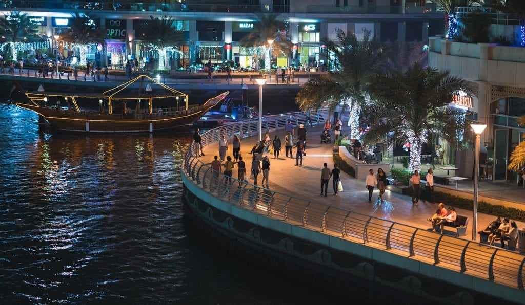 Moving to Dubai? Read This Guide for Future Expats