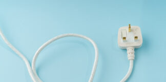 are dubai plugs the same as uk