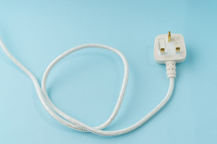 are dubai plugs the same as uk