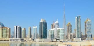 dubai culture