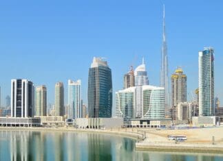 dubai culture