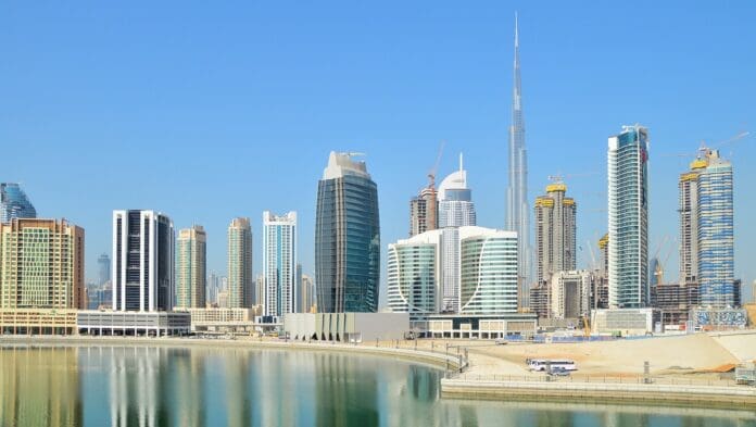 dubai culture