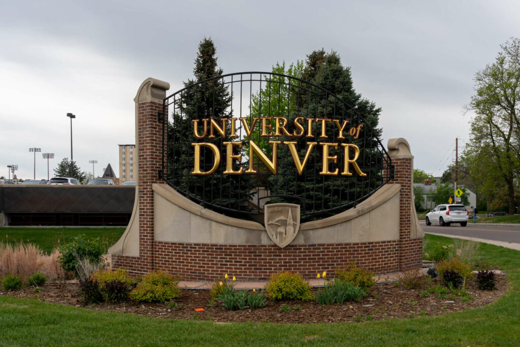 University of Denver